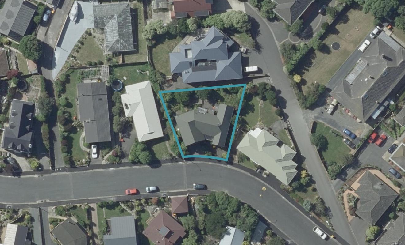8C Elliffe Place, Shiel Hill, Dunedin - Carousel 1