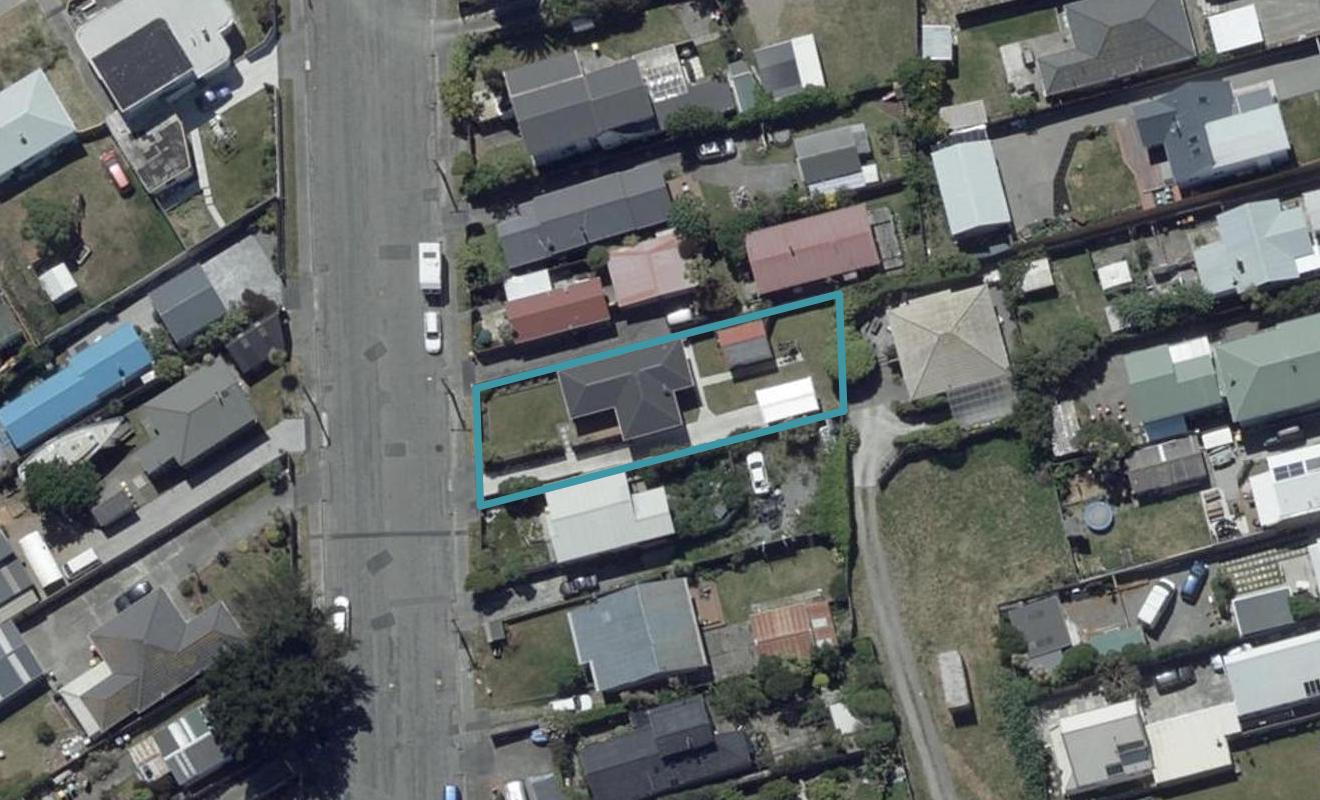 13 Jutland Street, North New Brighton, Christchurch - Carousel 1