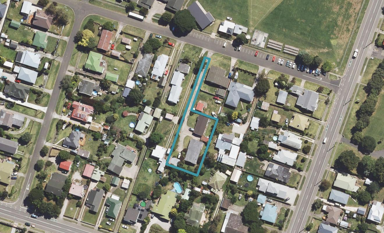 8B School Road, Te Hapara, Gisborne - Carousel 1