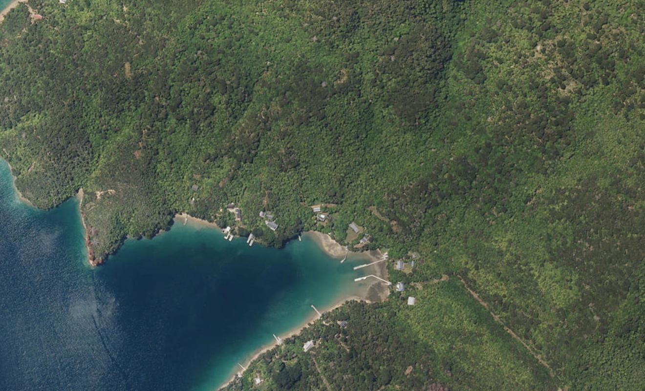 0 Lochmara Bay, Lochmara Bay, Marlborough Sounds - Carousel 1