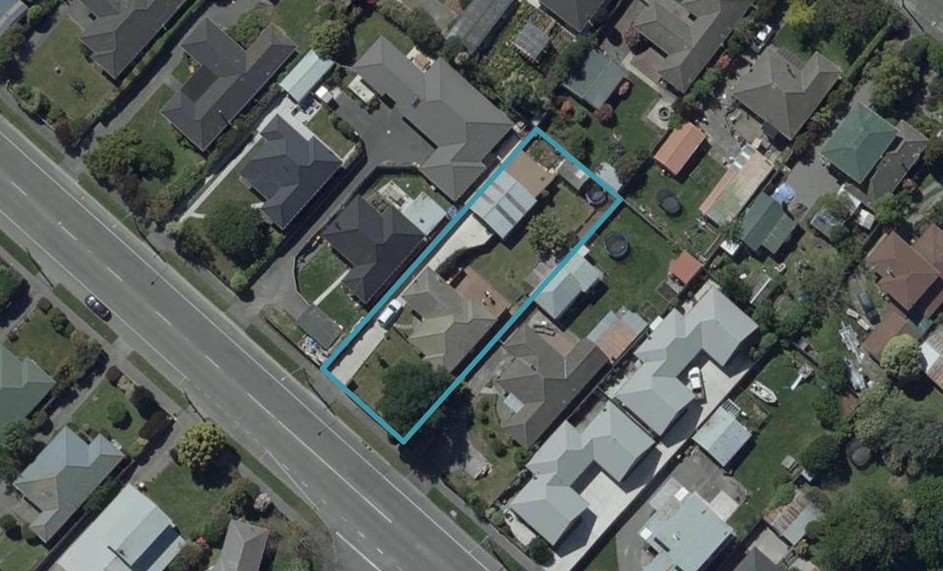 143 Hoon Hay Road, Hoon Hay, Christchurch - Carousel 1