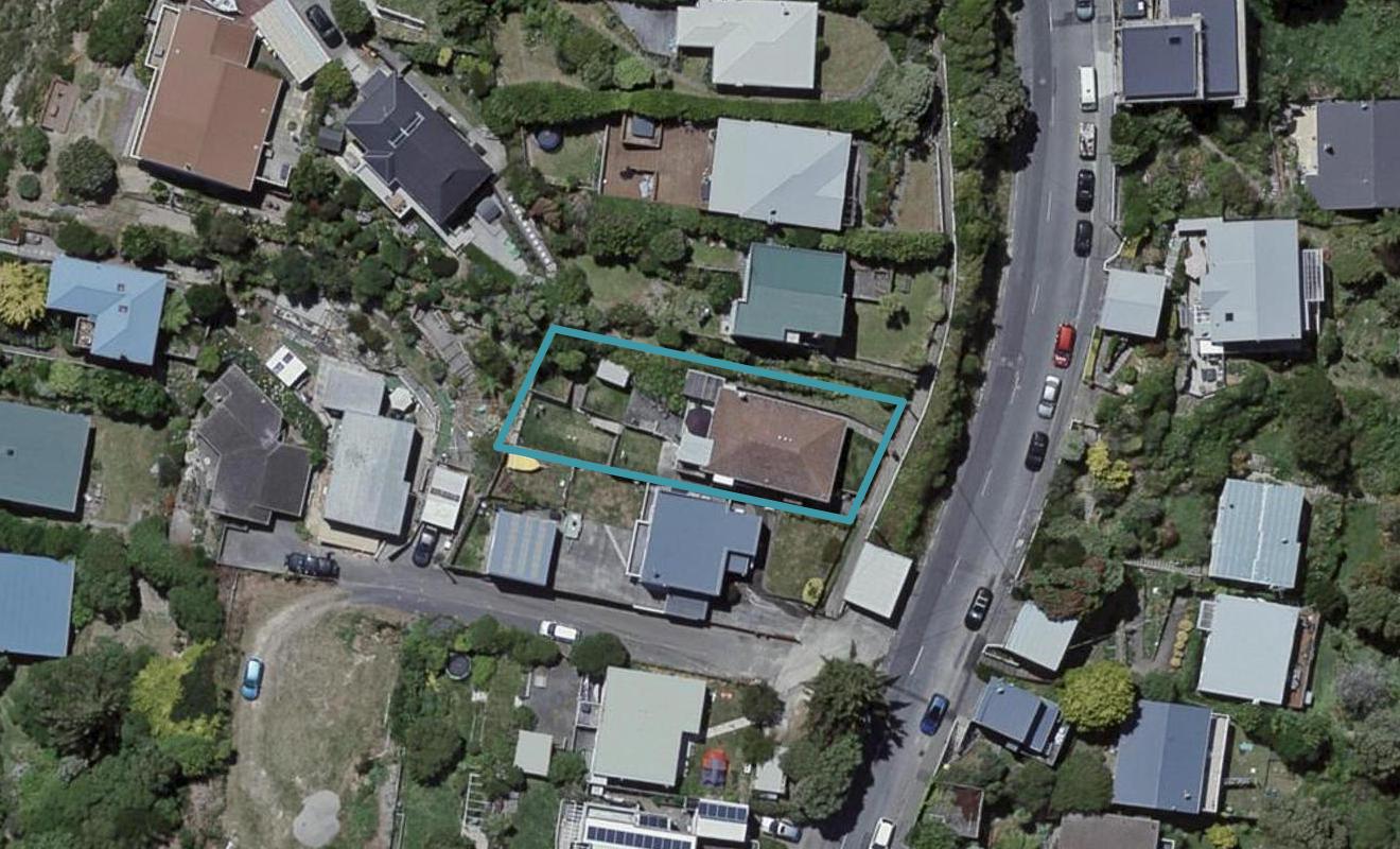 79 Maupuia Road, Maupuia, Wellington - Carousel 1