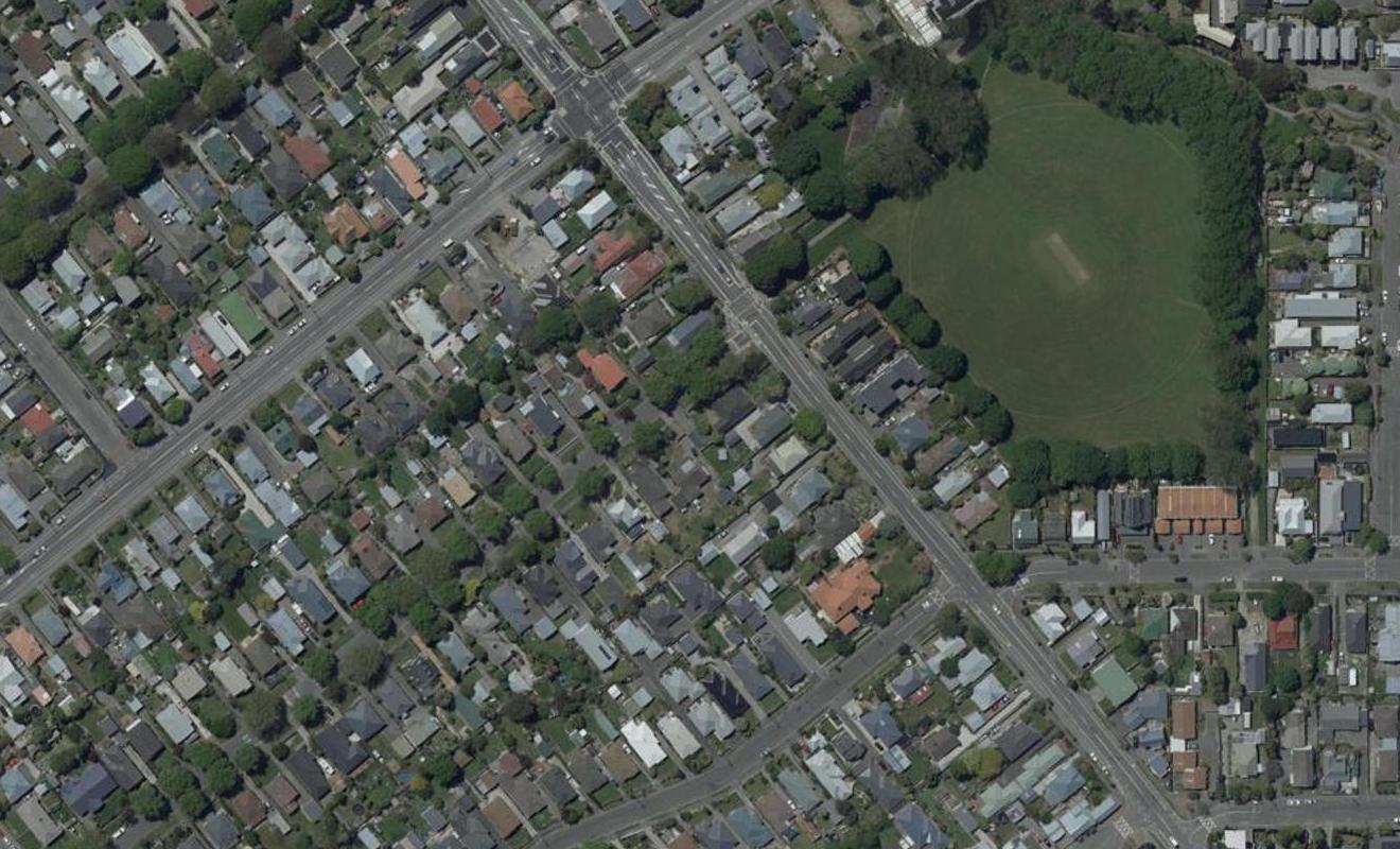 128A Roker Street, Somerfield, Christchurch - Carousel 1