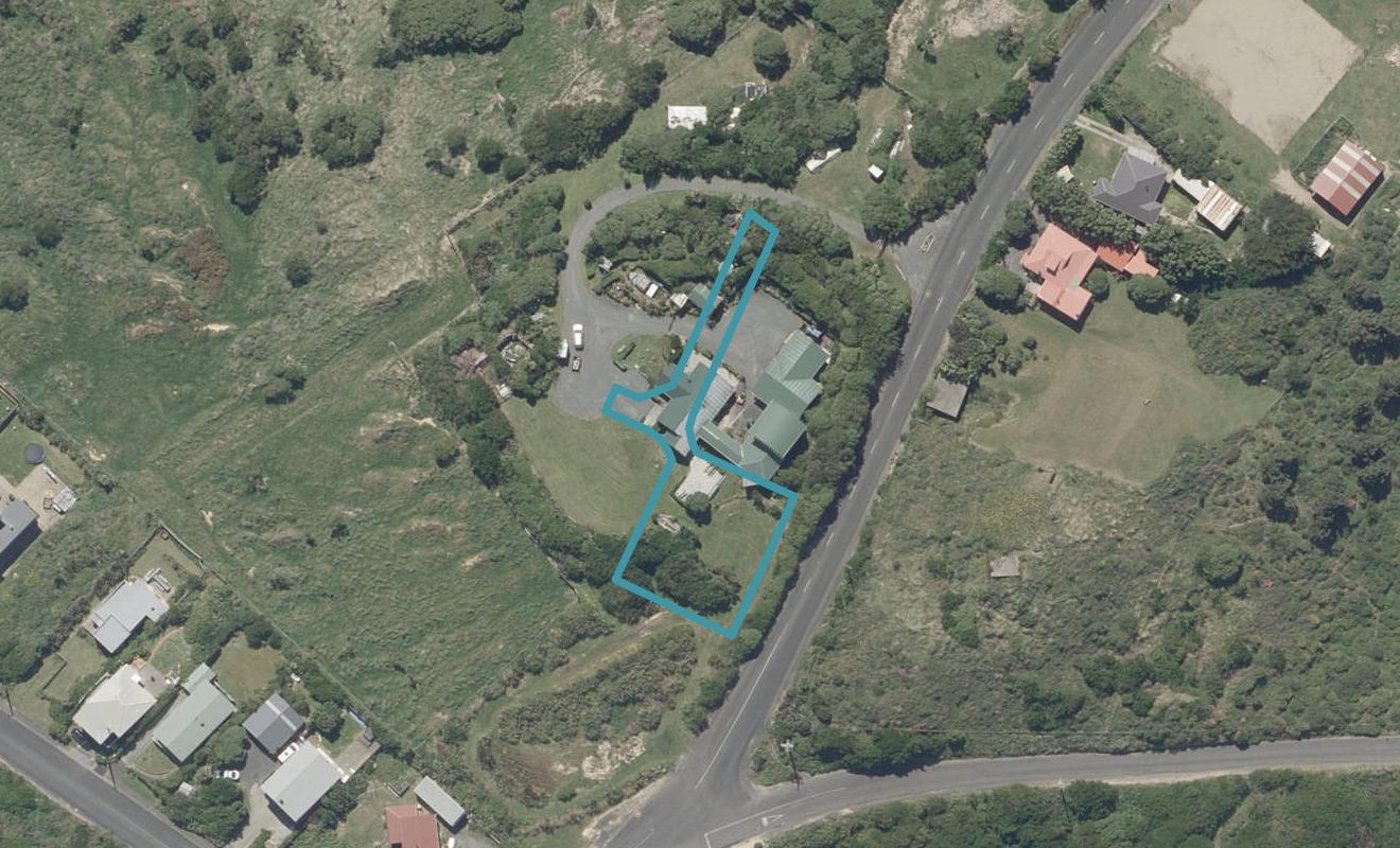5 Teal Lane, Ocean Grove, Dunedin - Carousel 1