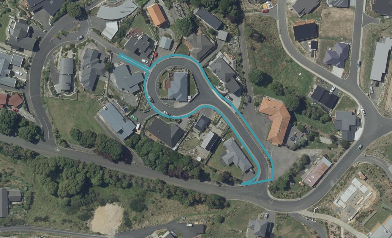 15 Eventide Lane, Company Bay, Dunedin - Carousel 1