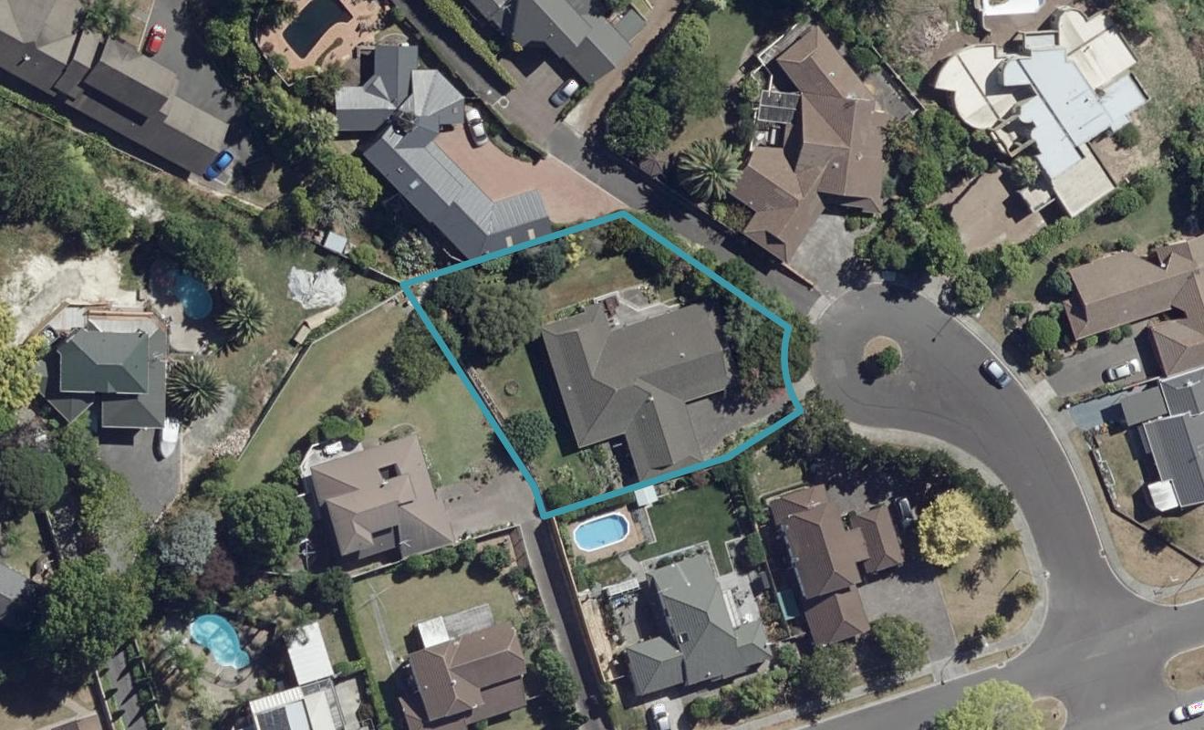 3 Landell Place, Harrowfield, Hamilton - Carousel 1