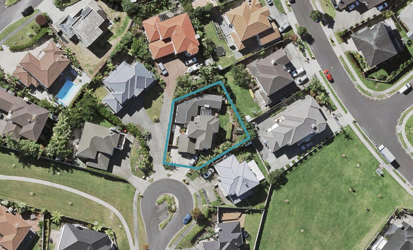 25 Ballintra Close, Pinehill, Auckland - Carousel 1