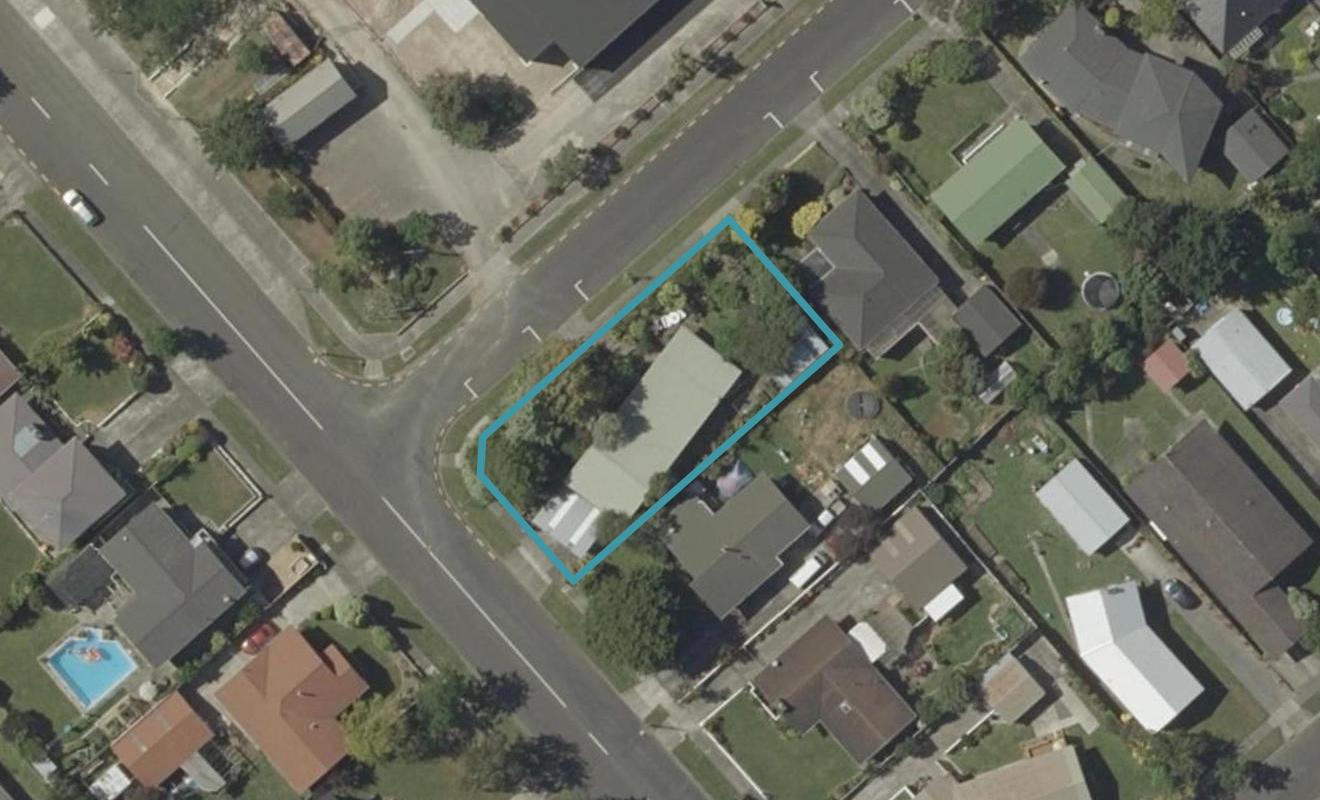 2 Holdsworth Avenue, Milson, Palmerston North - Carousel 1