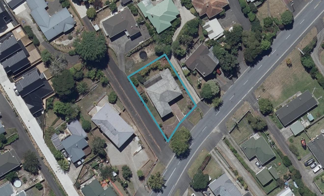 60 Mahoe Street, Melville, Hamilton - Carousel 1