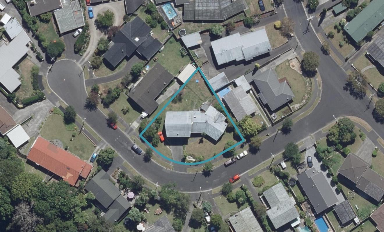 2 Norma Place, Riverlea, Hamilton - Carousel 1