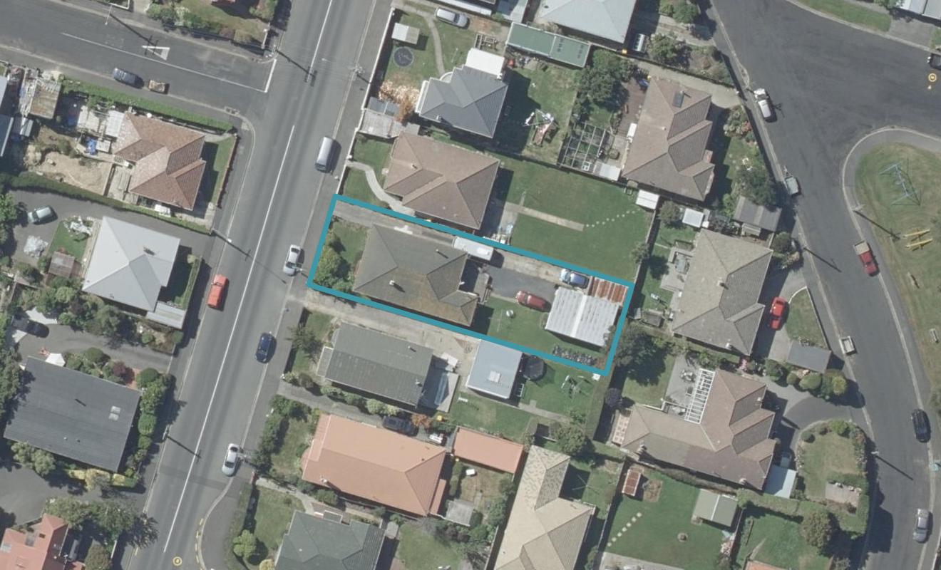 97 Elgin Road, Kenmure, Dunedin - Carousel 1