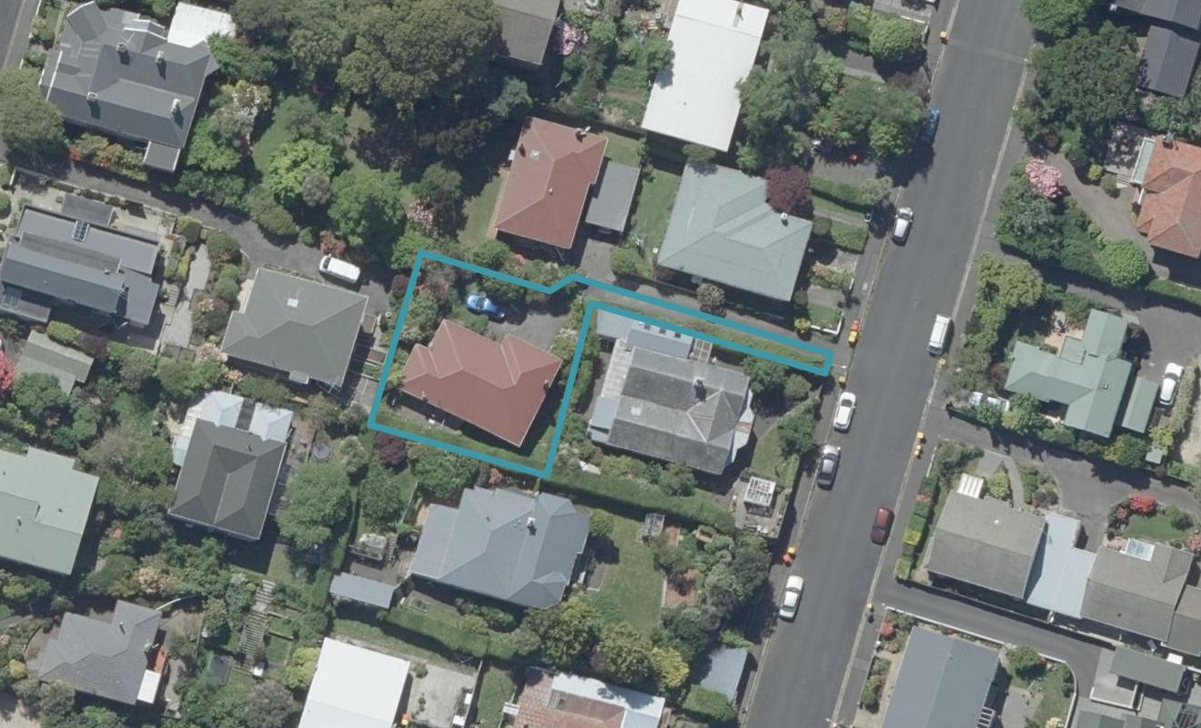25A Michie Street, Belleknowes, Dunedin - Carousel 1