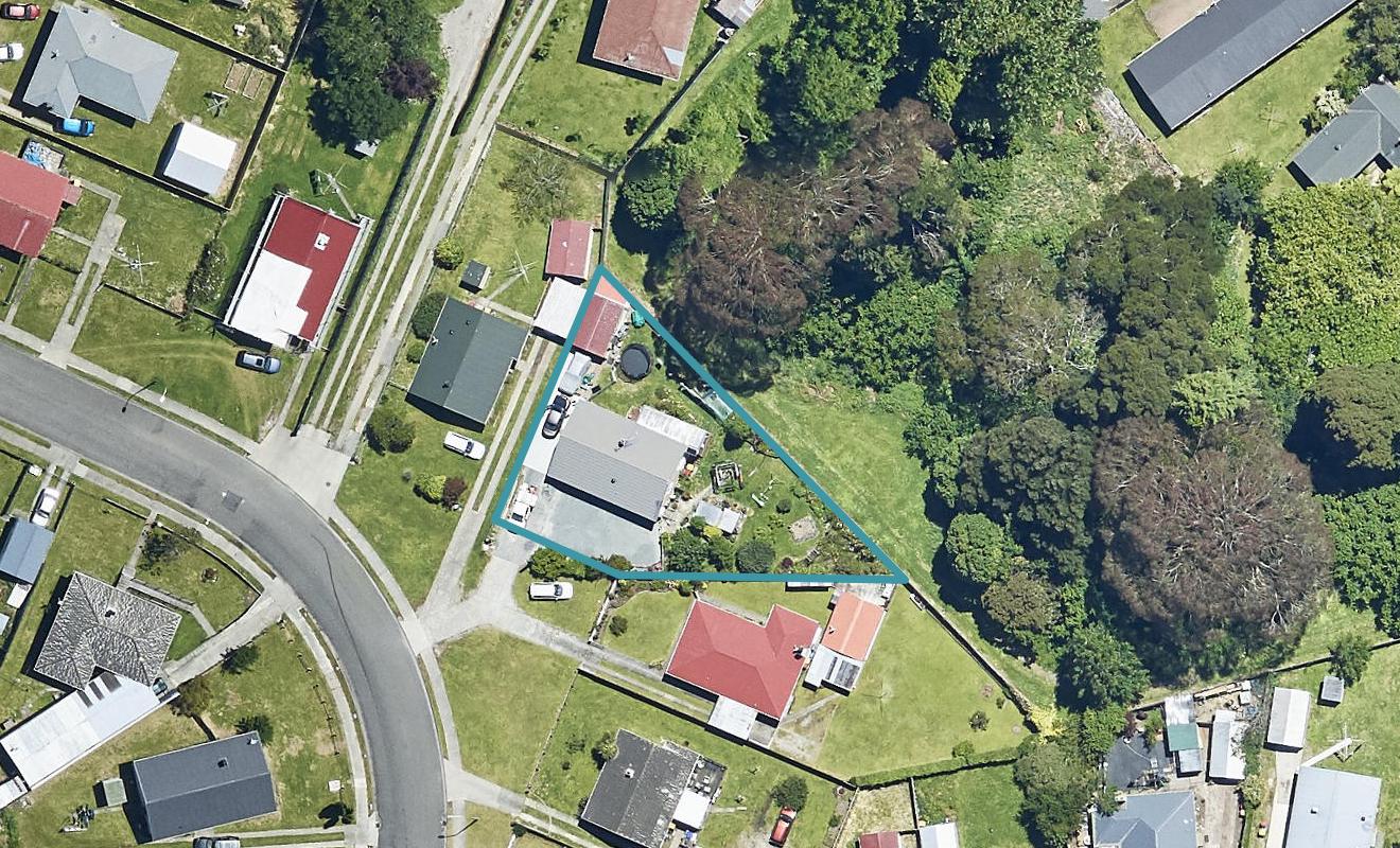 45 Harold Crescent, Fordlands, Rotorua - Carousel 1