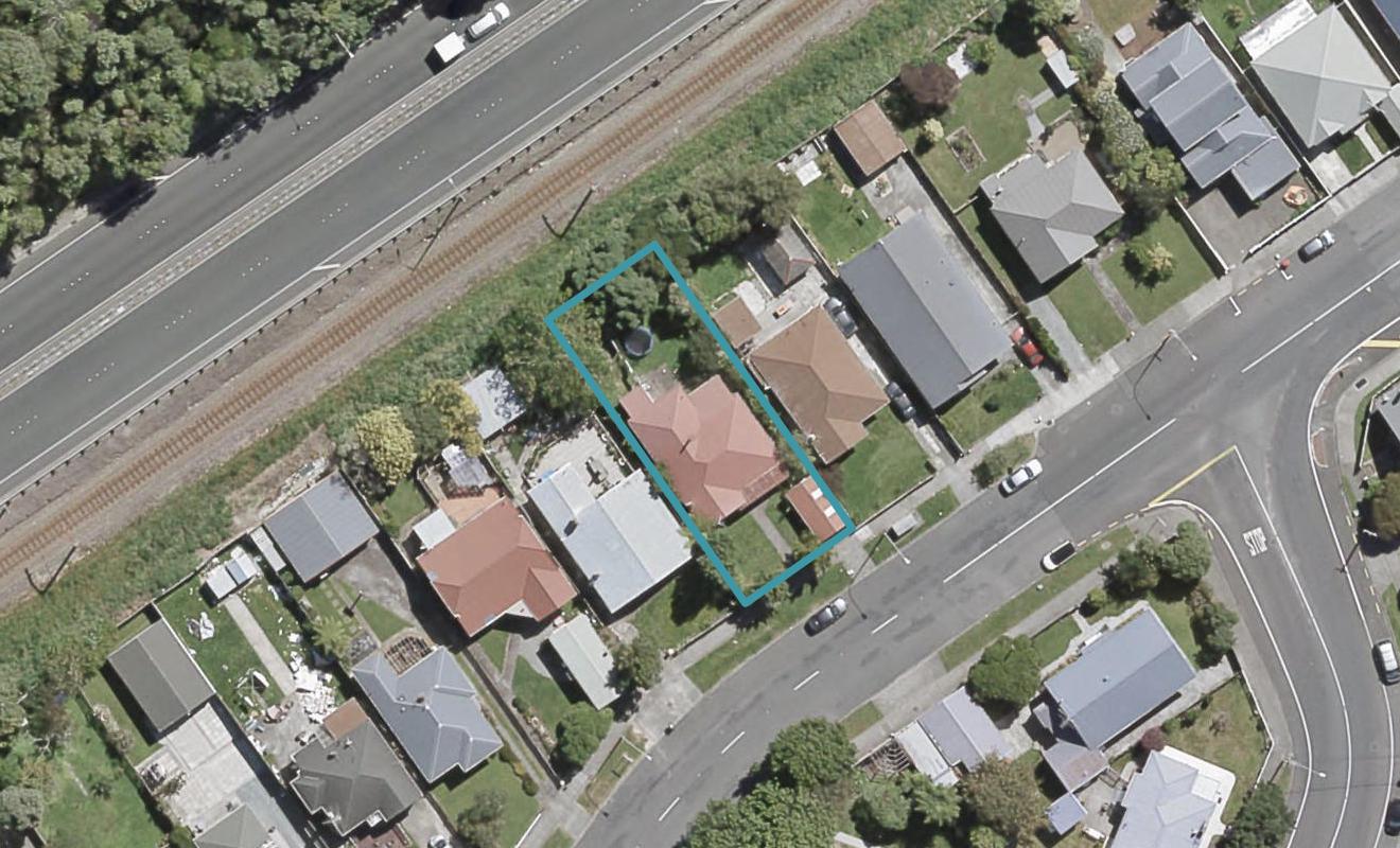 53 Pharazyn Street, Melling, Lower Hutt - Carousel 1