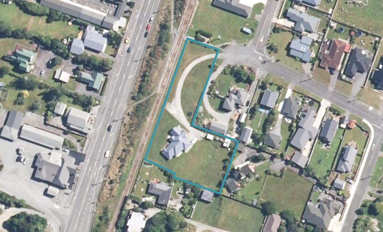 2 Dowling Road, Paroa, Greymouth - Carousel 1