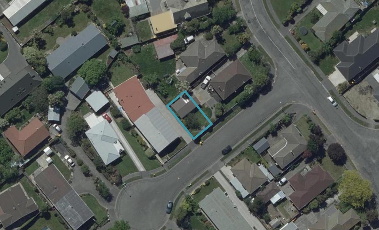 1/2E Dellow Place, Spreydon, Christchurch - Carousel 1