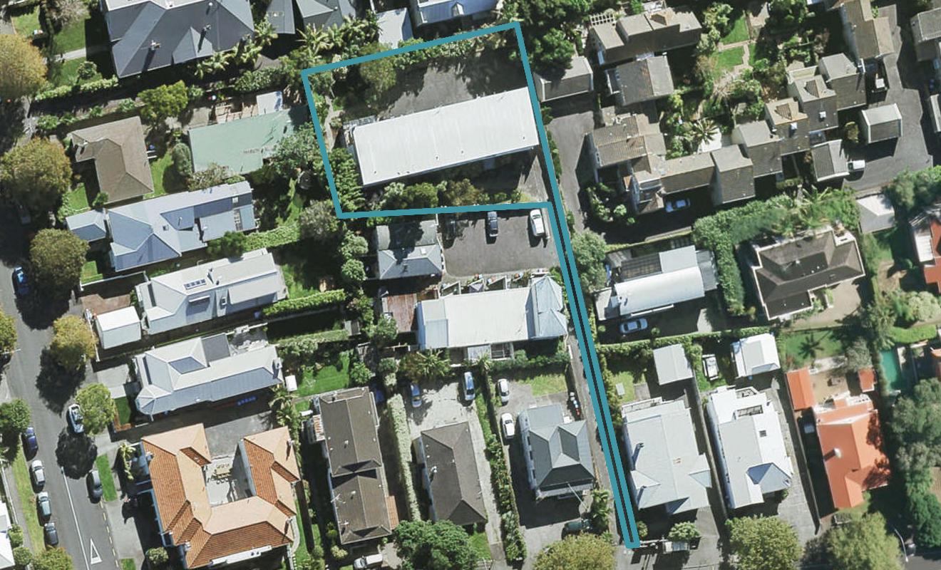 3/135 Jervois Road, Herne Bay, Auckland - Carousel 1