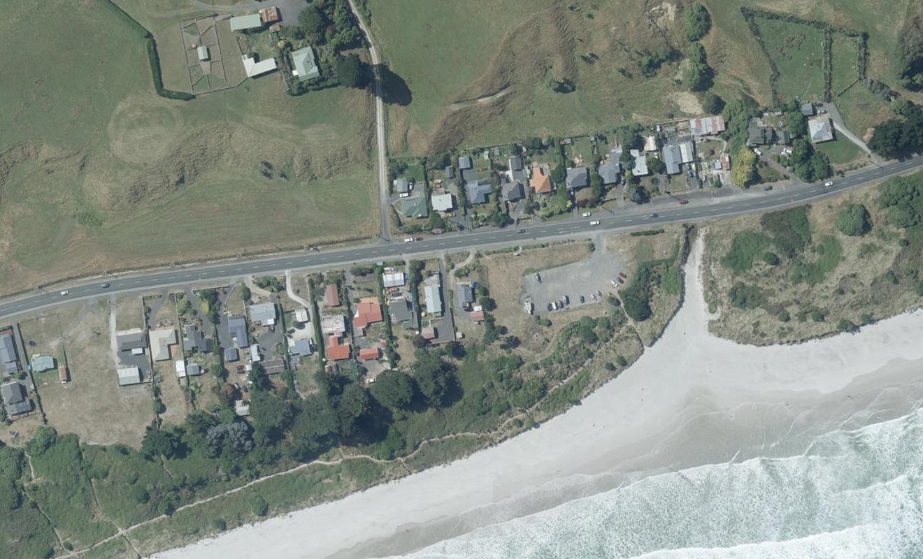 719 Brighton Road, Ocean View, Dunedin - Carousel 1