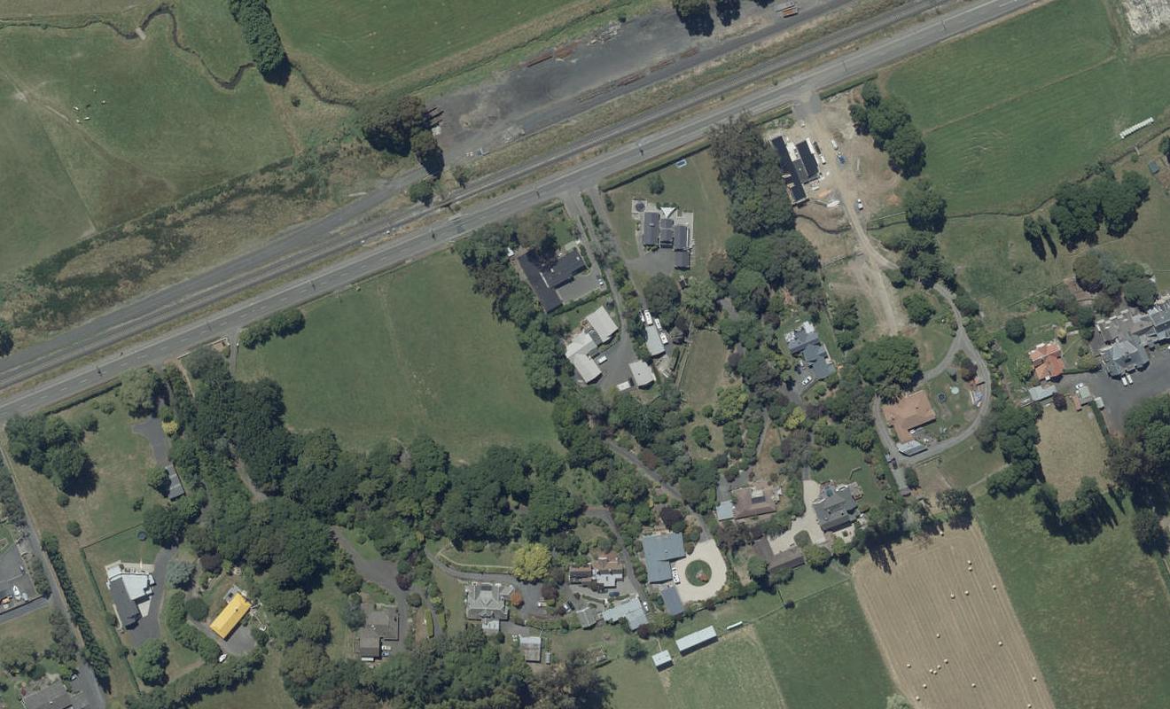 111 Gladstone Road South, East Taieri, Mosgiel - Carousel 1