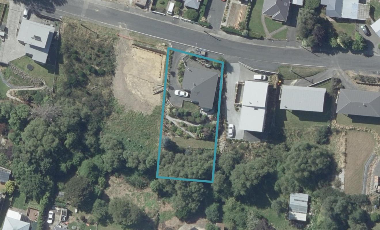 15 Ensor Street, Burnside, Dunedin - Carousel 1