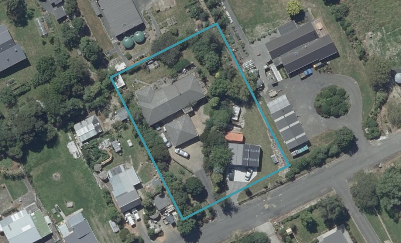 11 Castleton Street, Allanton, Mosgiel - Carousel 1