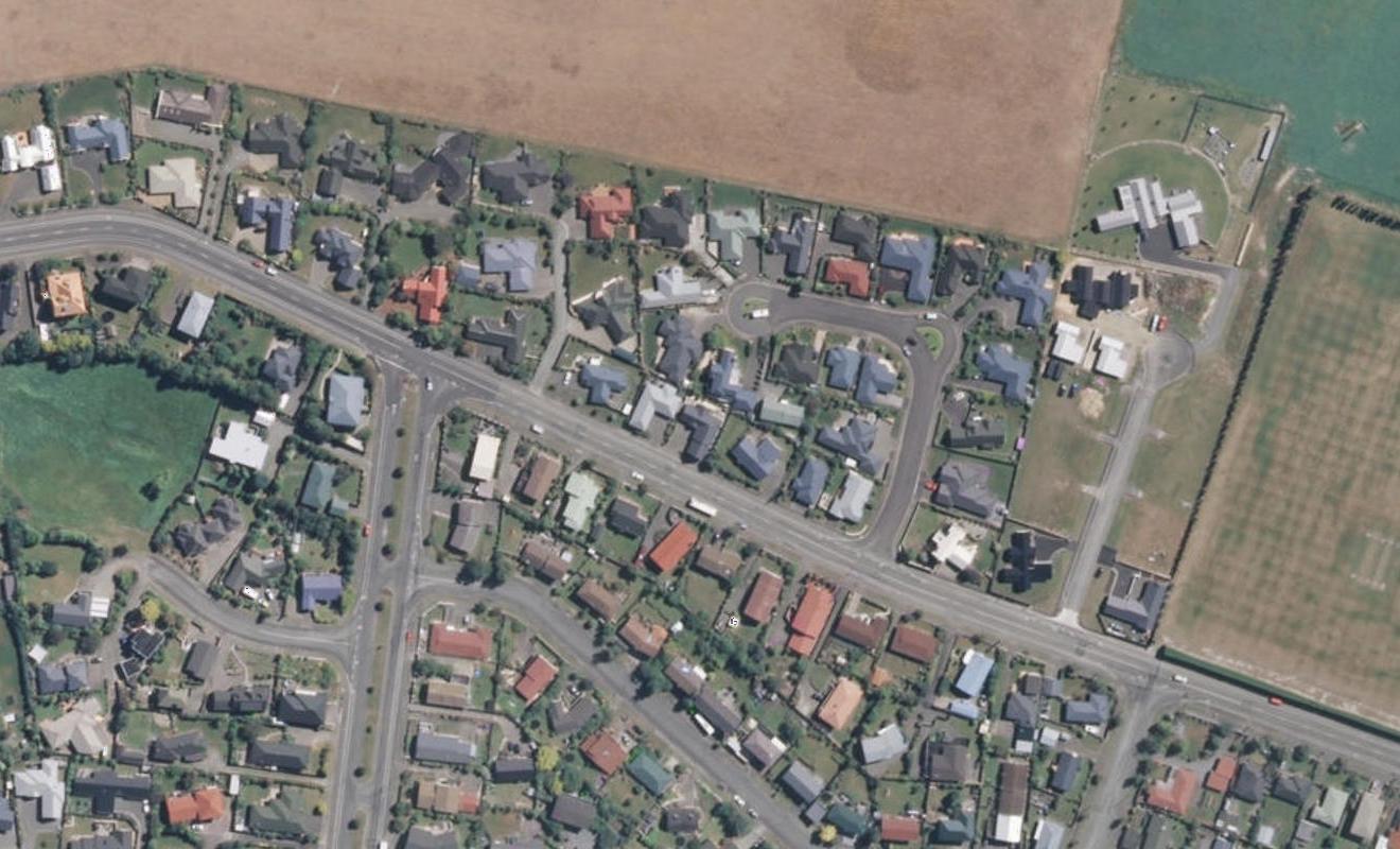 161 Pages Road, Marchwiel, Timaru - Carousel 1