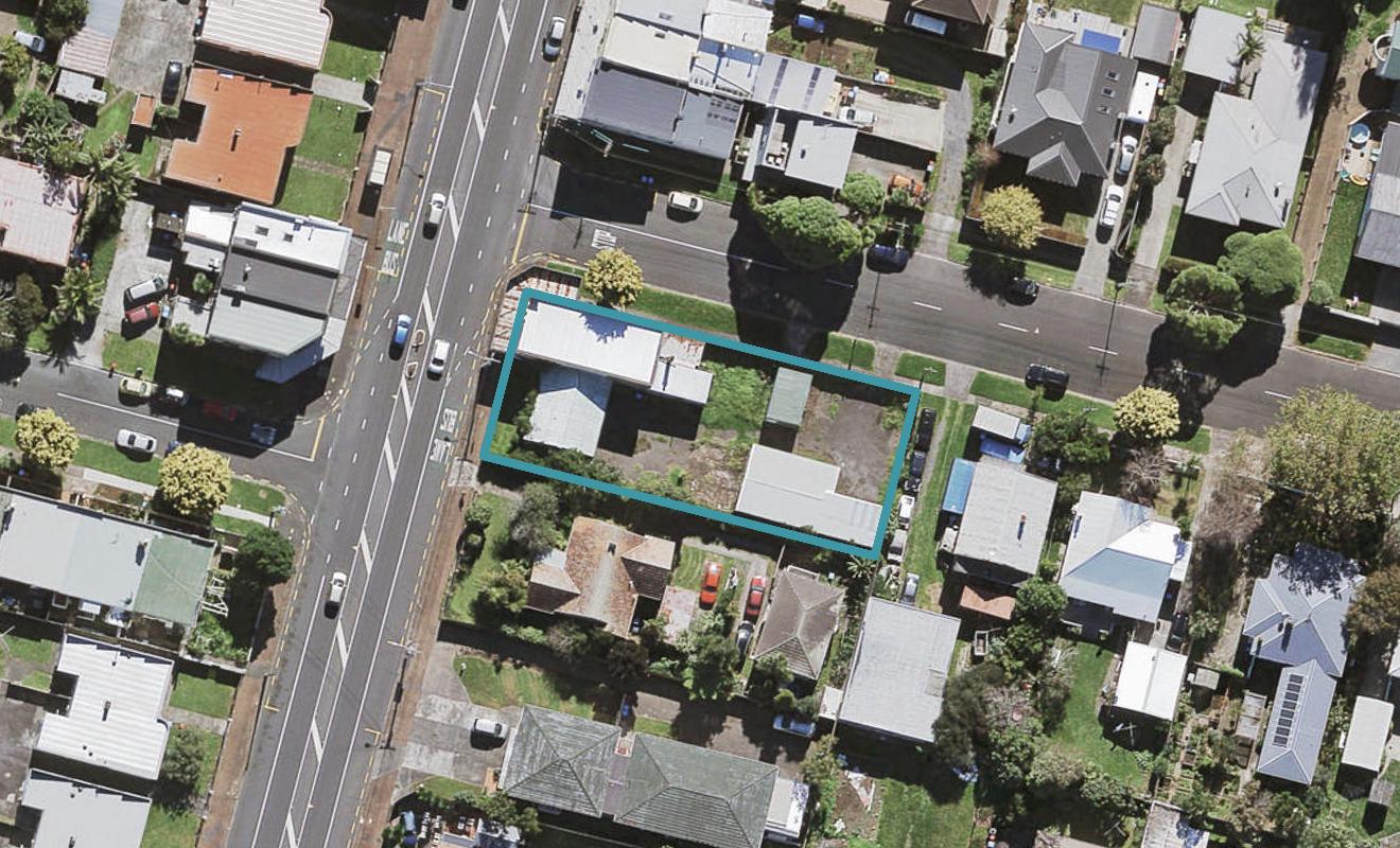 1A Kings Road, Mount Roskill, Auckland - Carousel 1