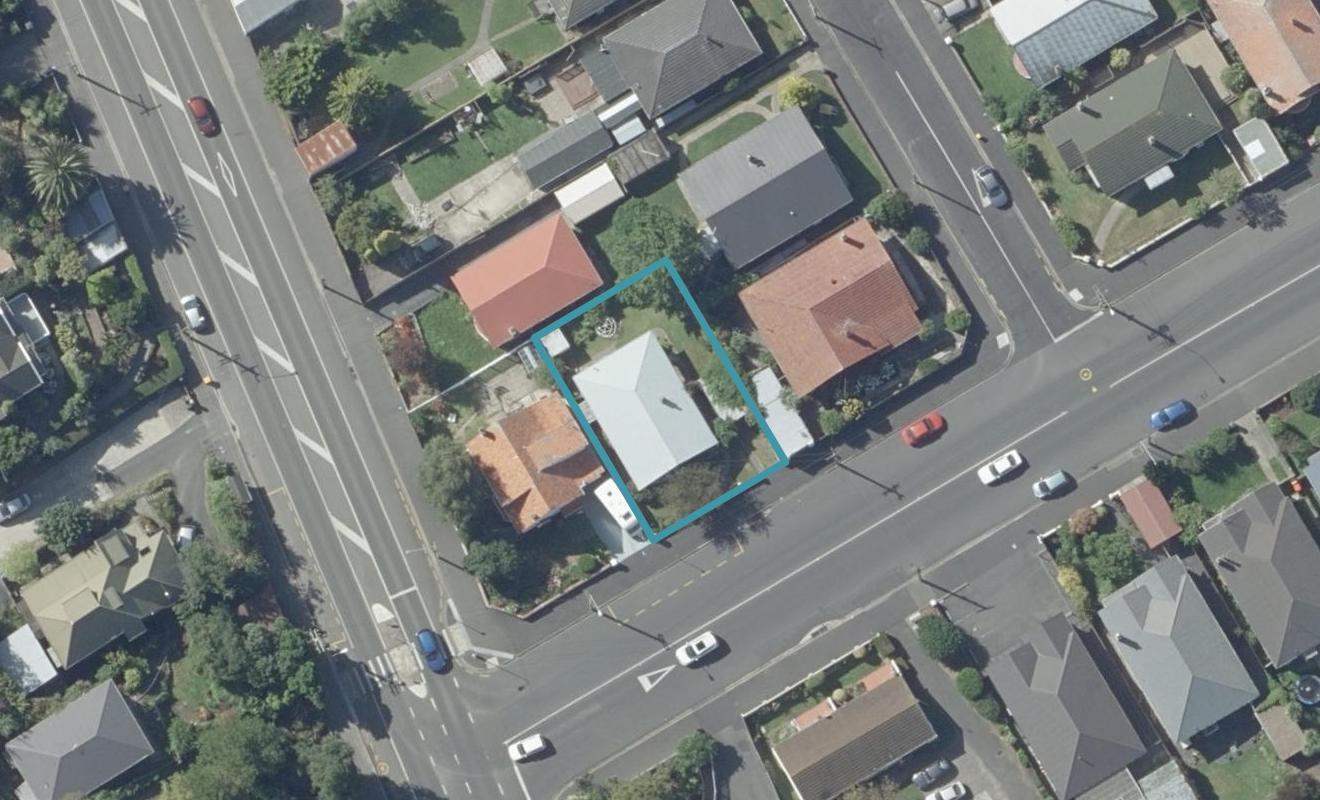 280 Macandrew Road, Forbury, Dunedin - Carousel 1