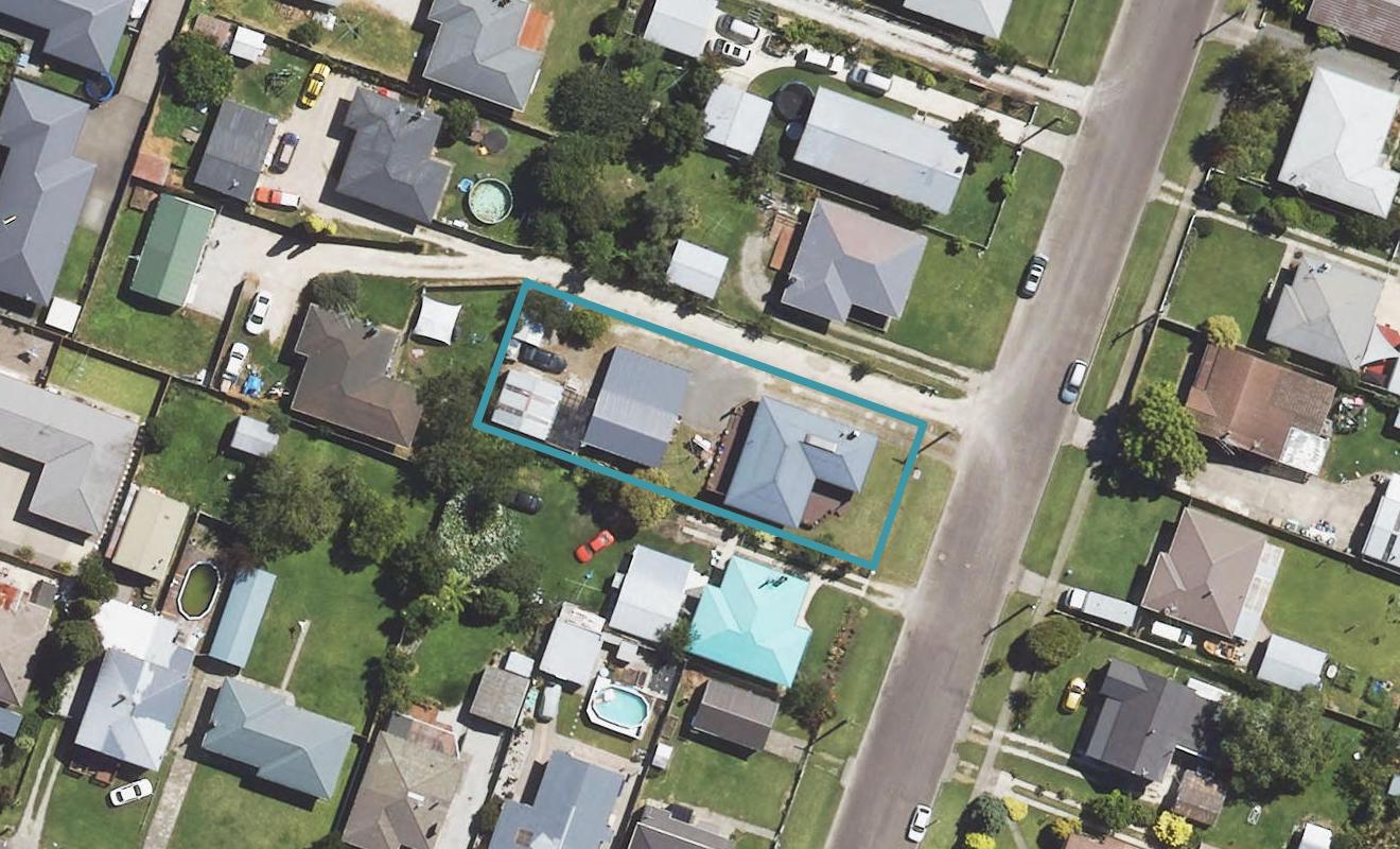 17 Clarence Street, Te Hapara, Gisborne - Carousel 1