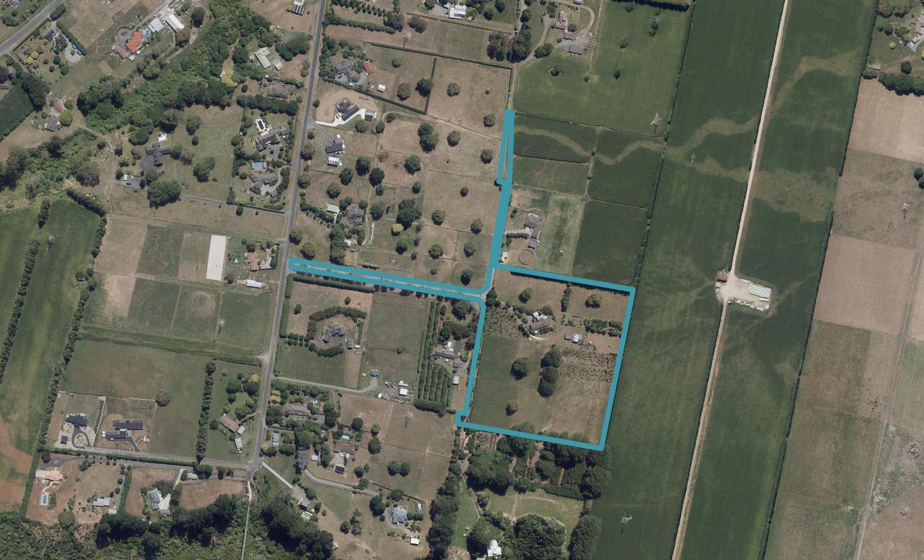 67C Fuchsia Lane, Tamahere, Hamilton - Carousel 1