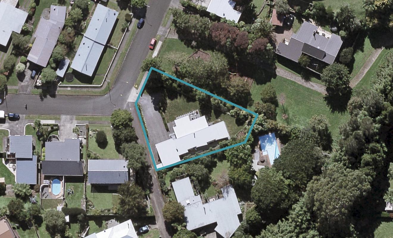5 Bromley Place, Westown, New Plymouth - Carousel 1