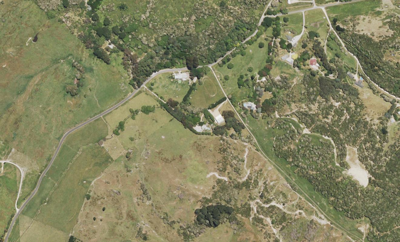 262 Matokitoki Valley Road, Matokitoki, Gisborne - Carousel 1