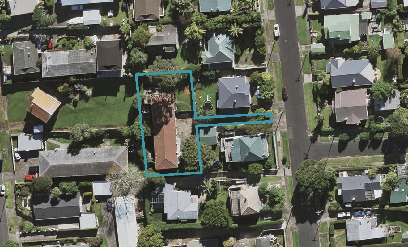2/0 Cameron Street, Onehunga, Auckland - Carousel 1