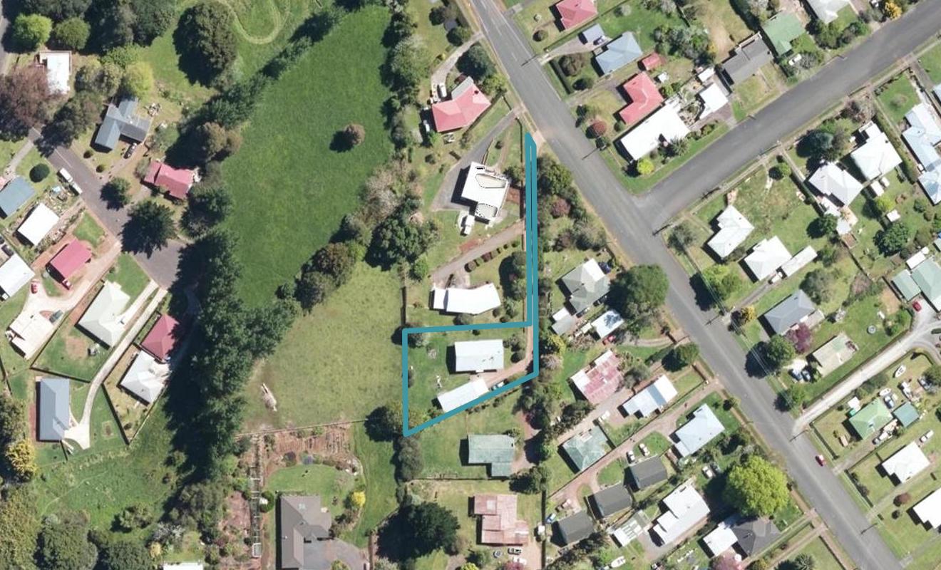 23 Omapere Road, Kaikohe, Kaikohe - Carousel 1