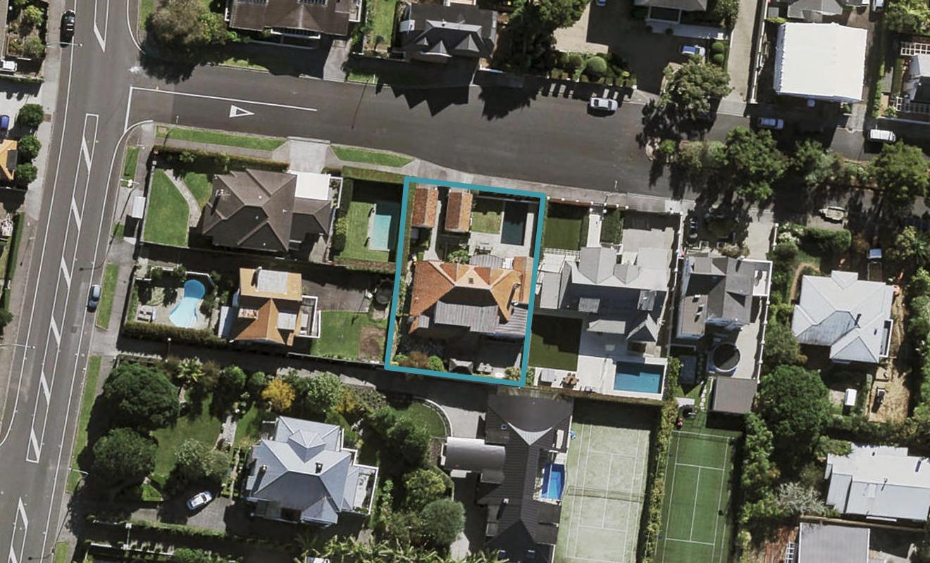 1 Hiriri Avenue, Remuera, Auckland - Carousel 1