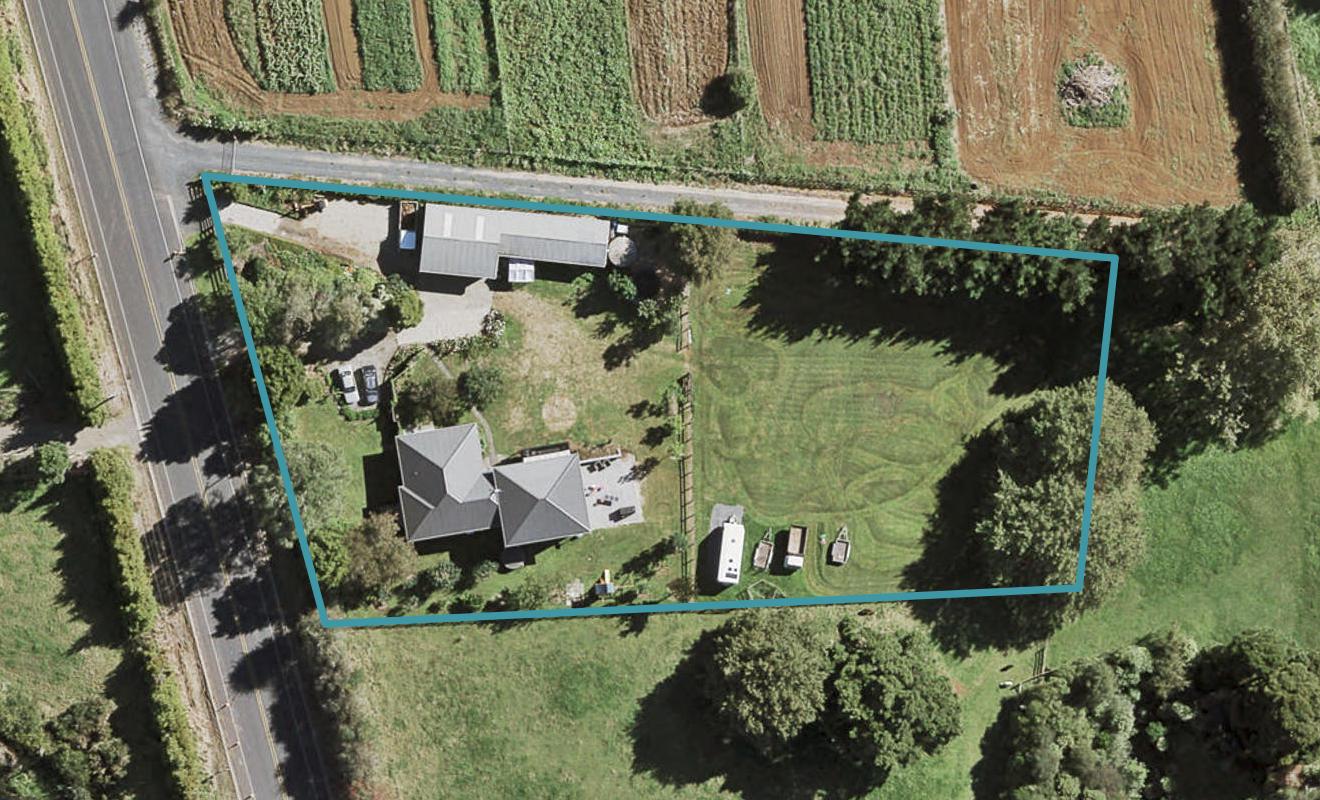 390 Harrisville Road, Buckland - Carousel 1