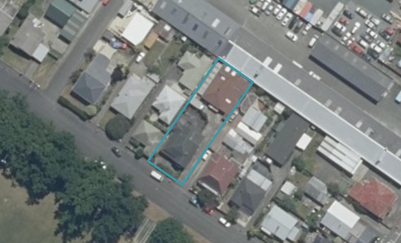 15 Northesk Street, Nelson South, Nelson - Carousel 1