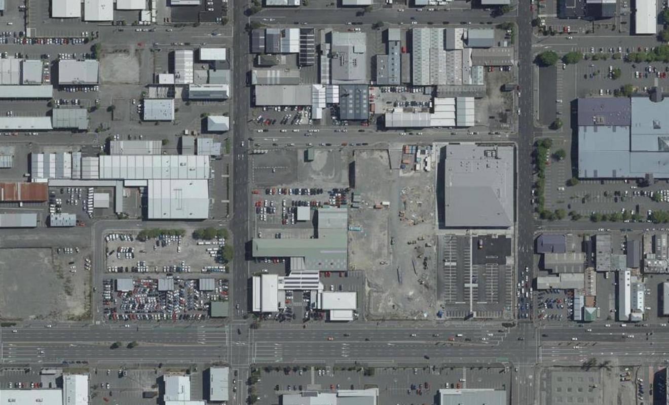 5/14 Wilmer Street, Christchurch Central, Christchurch - Carousel 1