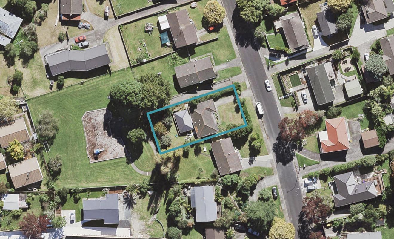 43 Vandeleur Avenue, Birkdale, Auckland - Carousel 1