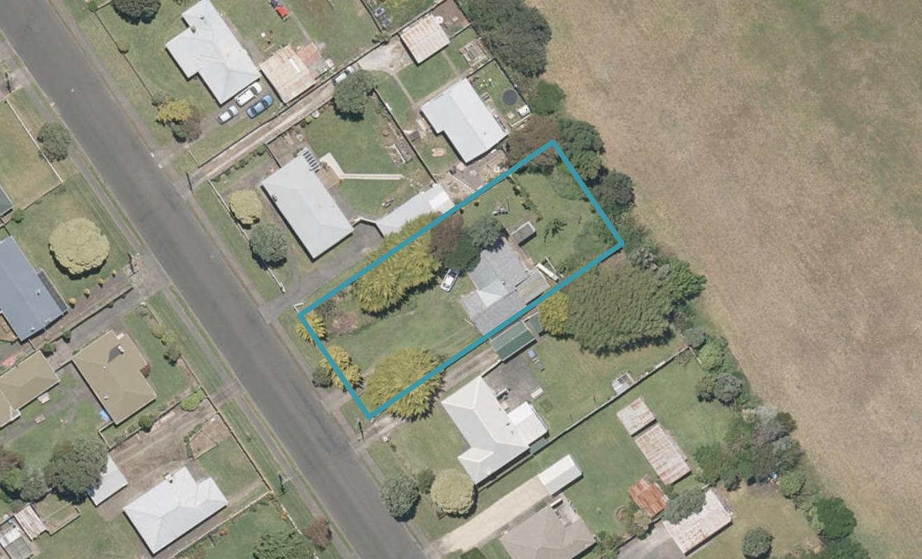 40 Polson Street, Castlecliff, Whanganui - Carousel 1