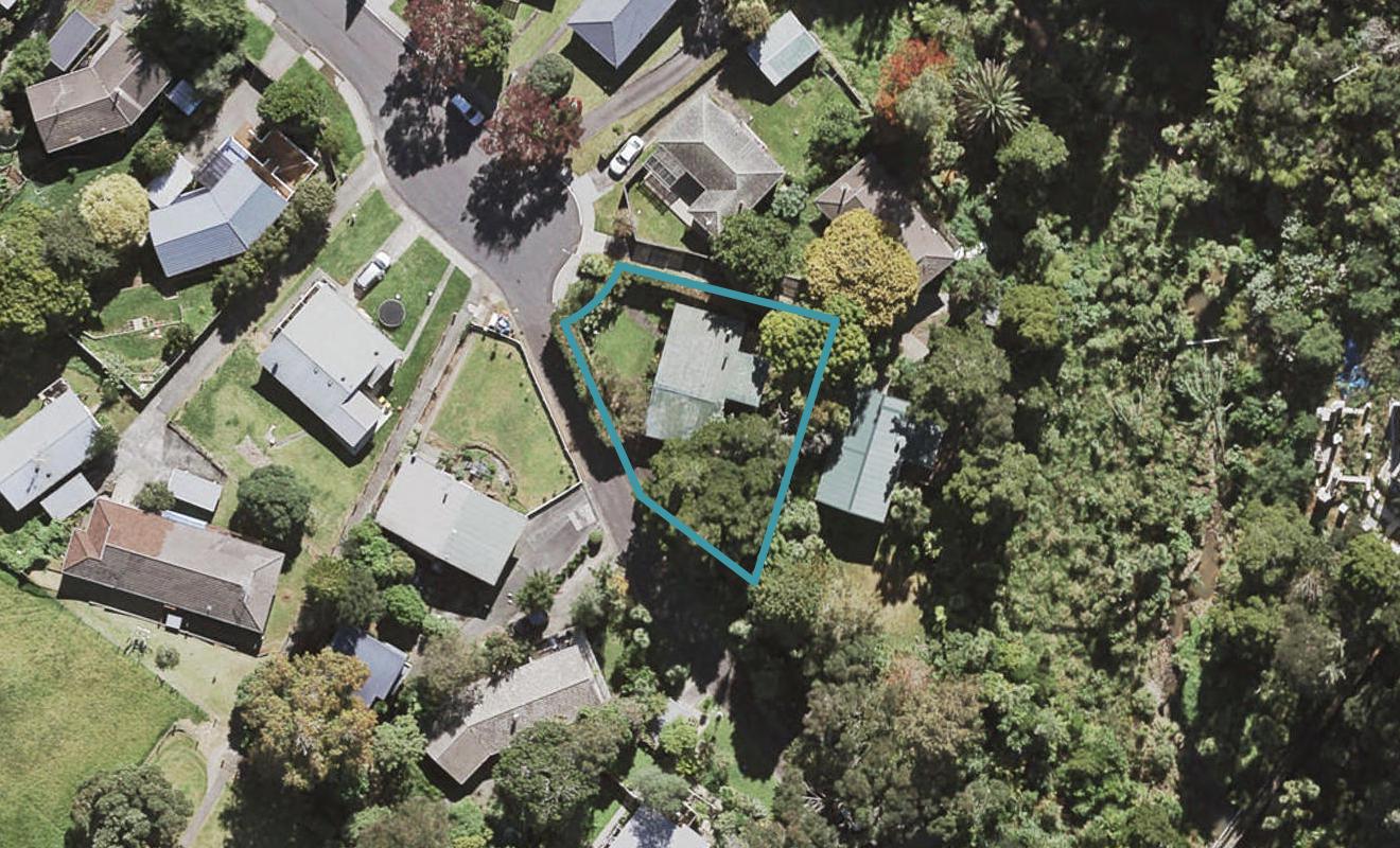 54 Castleton Street, Birkdale, Auckland - Carousel 1