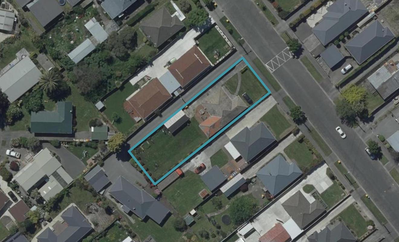 62 Tankerville Road, Hoon Hay, Christchurch - Carousel 1