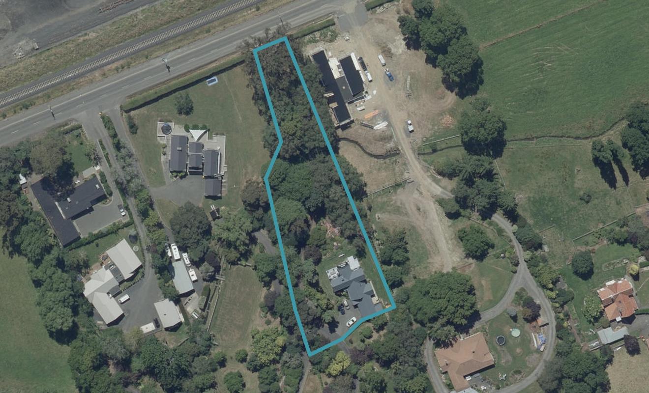99 Gladstone Road South, East Taieri, Mosgiel - Carousel 1