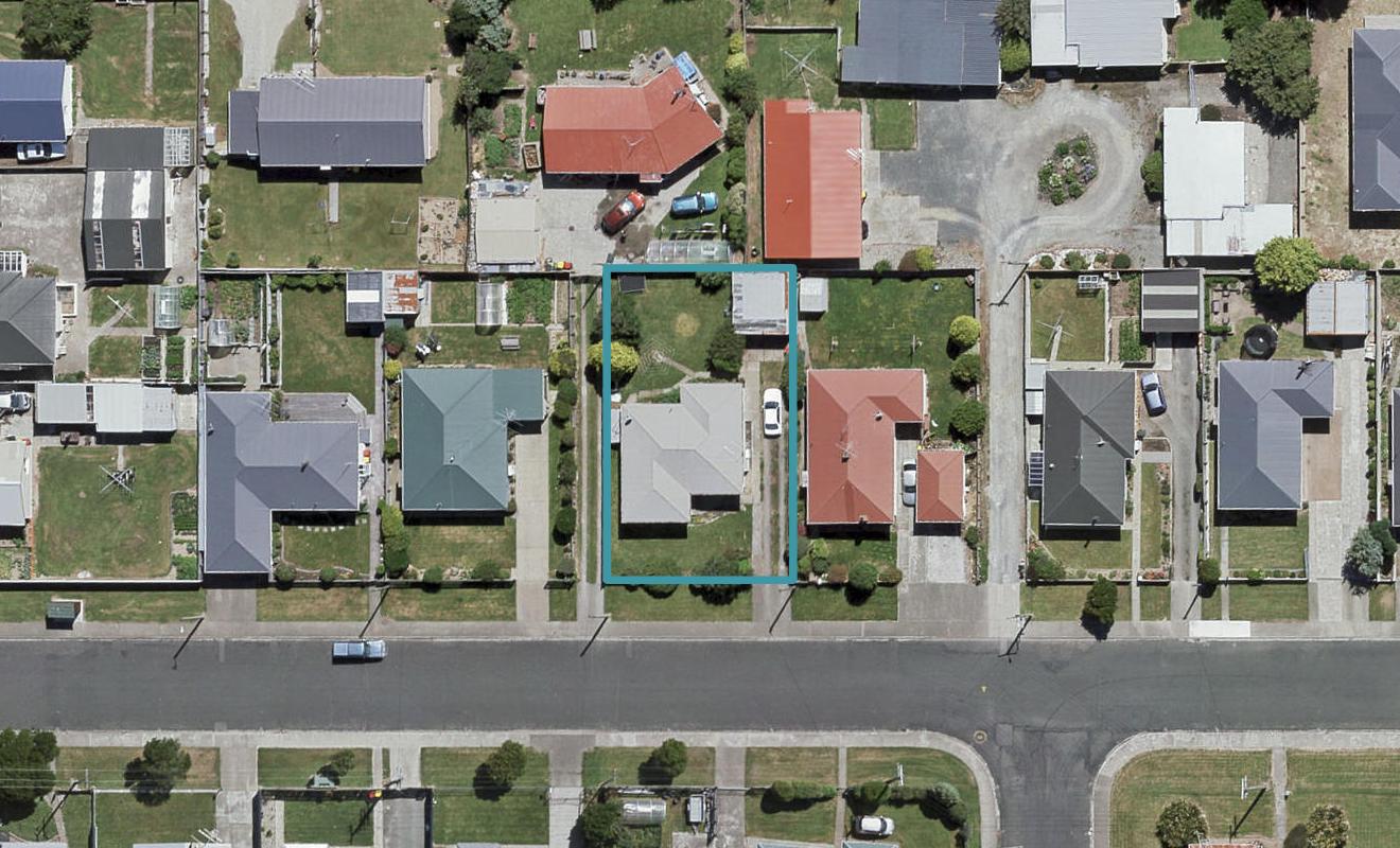140 Oreti Street, Kingswell, Invercargill - Carousel 1