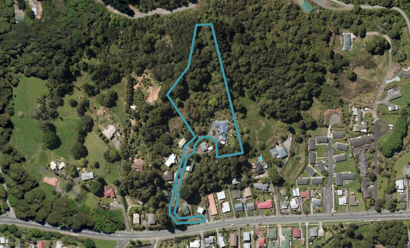 8 Redwood Rise, Horahora, Whangarei - Carousel 1