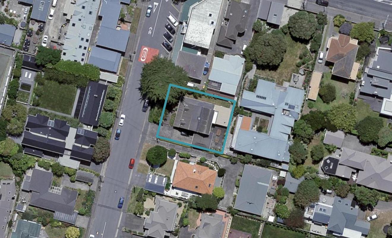 43 Falkirk Avenue, Seatoun, Wellington - Carousel 1