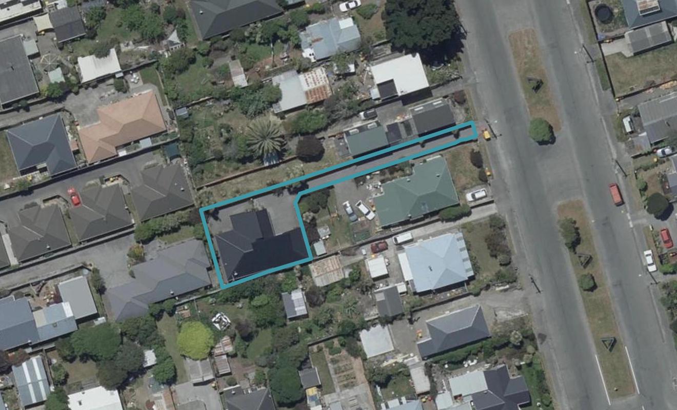 116 Oram Avenue, New Brighton, Christchurch - Carousel 1
