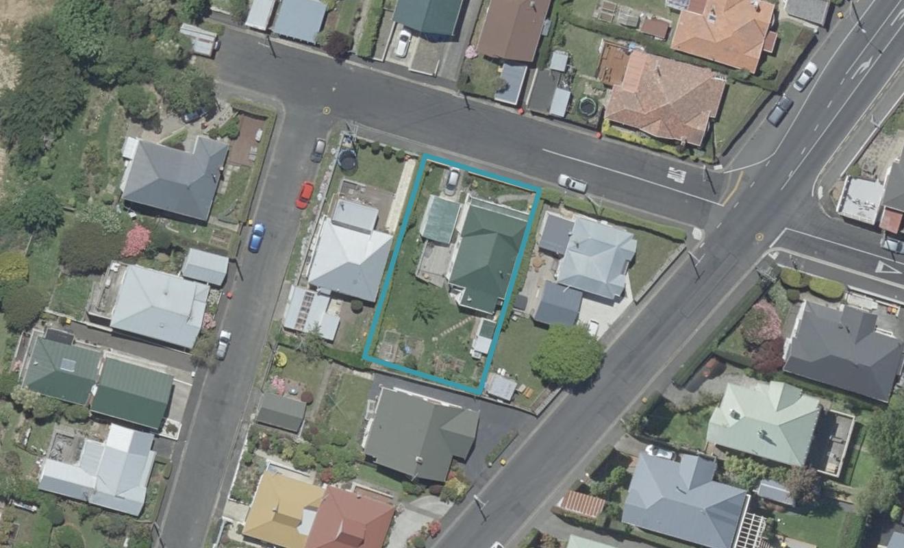 61 Havelock Street, Kenmure, Dunedin - Carousel 1