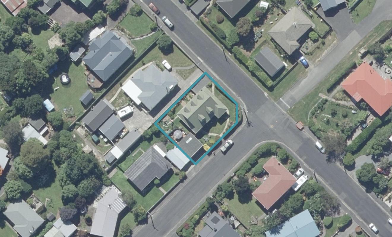 21 Fairview Terrace, Sawyers Bay, Port Chalmers - Carousel 1