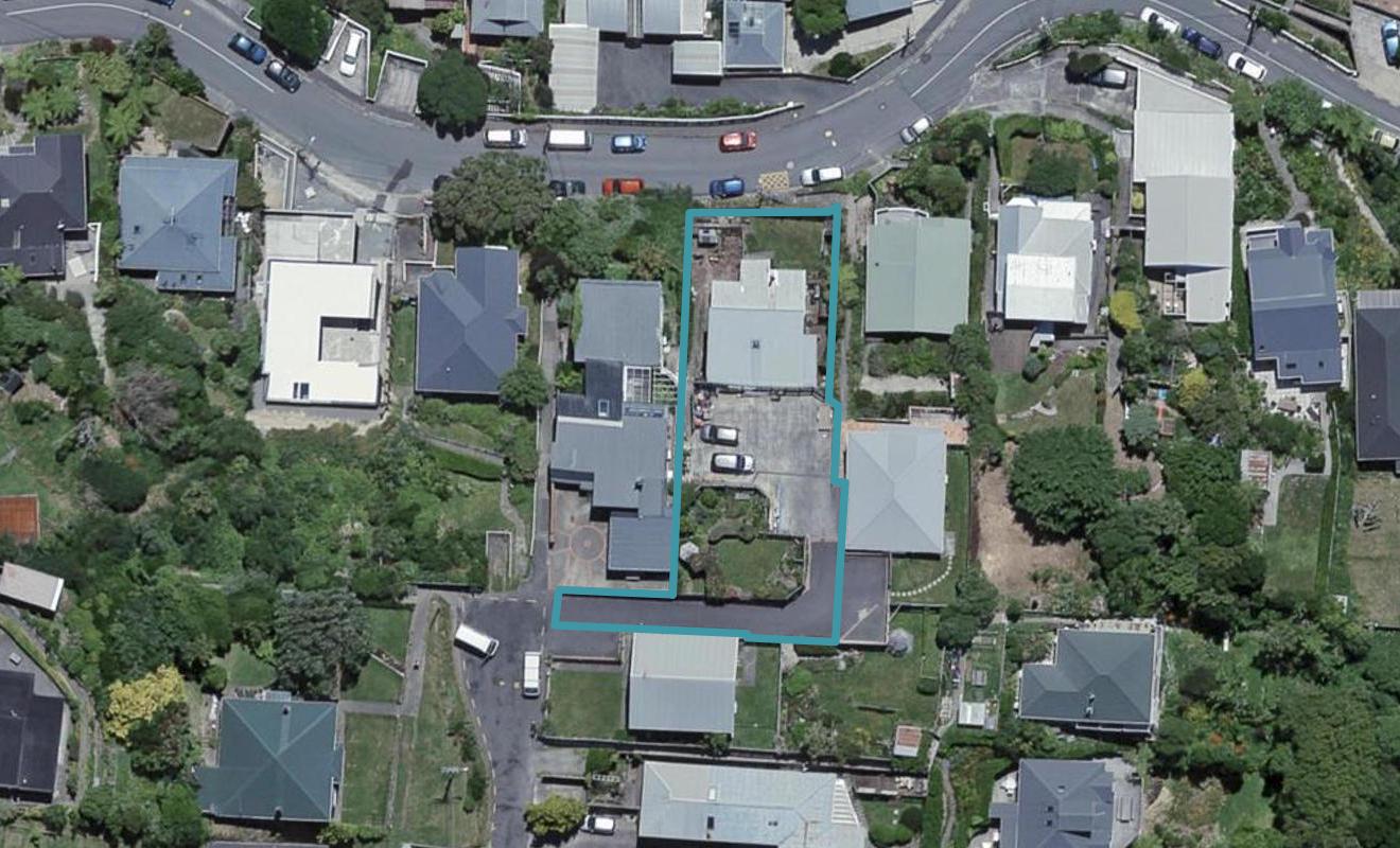 33 Connaught Terrace, Brooklyn, Wellington - Carousel 1